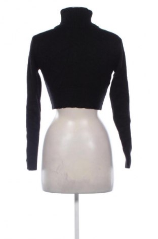 Γυναικείο πουλόβερ Unbranded, Μέγεθος S, Χρώμα Μαύρο, Τιμή 6,99 €