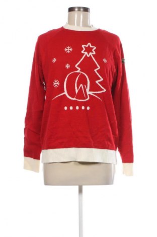 Pulover de femei Unbranded, Mărime S, Culoare Roșu, Preț 57,99 Lei