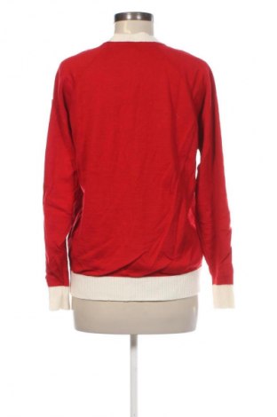 Pulover de femei Unbranded, Mărime S, Culoare Roșu, Preț 57,99 Lei