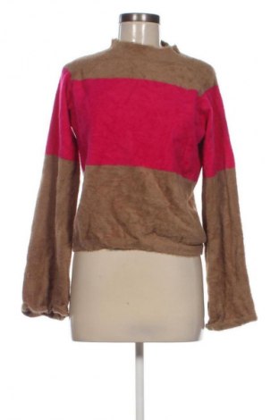 Pulover de femei Unbranded, Mărime L, Culoare Multicolor, Preț 56,99 Lei