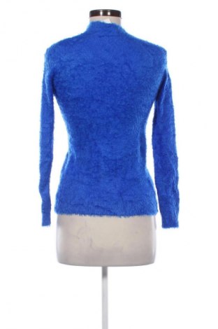 Дамски пуловер Unbranded, Размер M, Цвят Син, Цена 12,99 лв.