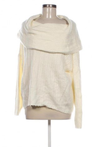 Dámsky pulóver Unbranded, Veľkosť M, Farba Biela, Cena  9,95 €
