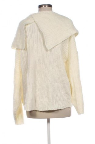 Dámsky pulóver Unbranded, Veľkosť M, Farba Biela, Cena  9,95 €