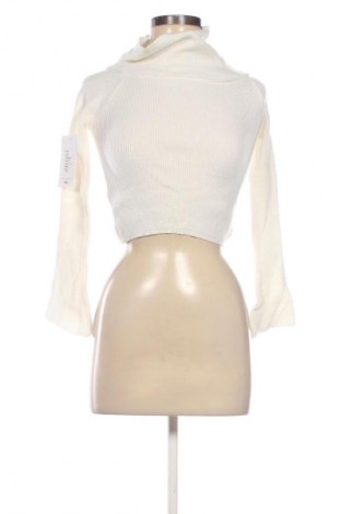 Dámsky pulóver Unbranded, Veľkosť XS, Farba Biela, Cena  10,95 €
