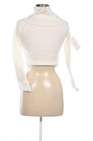 Dámsky pulóver Unbranded, Veľkosť XS, Farba Biela, Cena  10,95 €