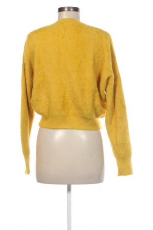 Női pulóver Unbranded, Méret S, Szín Sárga, Ár 5 409 Ft