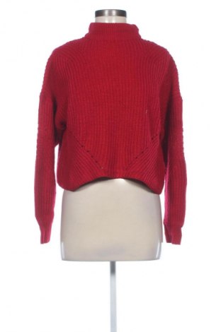 Damenpullover Unbranded, Größe M, Farbe Rot, Preis € 14,83