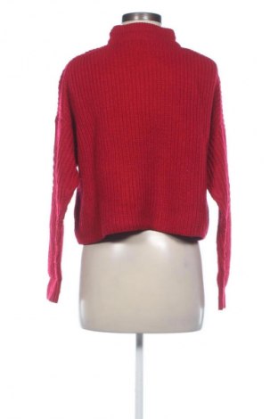 Damenpullover Unbranded, Größe M, Farbe Rot, Preis € 14,83