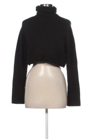 Damski sweter Unbranded, Rozmiar S, Kolor Czarny, Cena 45,99 zł