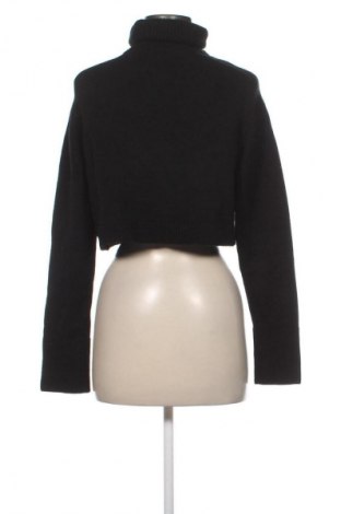 Damski sweter Unbranded, Rozmiar S, Kolor Czarny, Cena 45,99 zł