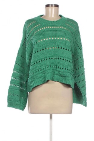 Női pulóver Unbranded, Méret M, Szín Zöld, Ár 9 802 Ft