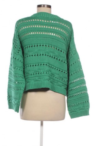 Női pulóver Unbranded, Méret M, Szín Zöld, Ár 9 802 Ft