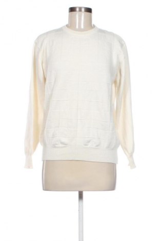 Női pulóver Unbranded, Méret L, Szín Ekrü
, Ár 5 800 Ft