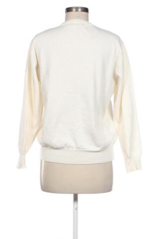 Női pulóver Unbranded, Méret L, Szín Ekrü
, Ár 5 800 Ft