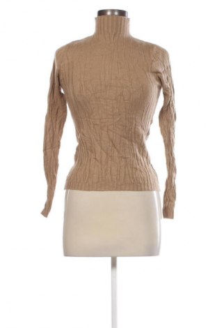 Női pulóver Unbranded, Méret S, Szín Barna, Ár 4 999 Ft