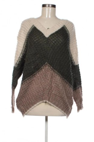 Dámsky pulóver Unbranded, Veľkosť L, Farba Viacfarebná, Cena  10,95 €