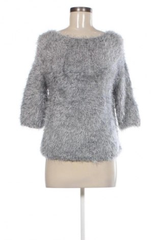 Damenpullover Unbranded, Größe M, Farbe Grau, Preis 9,99 €