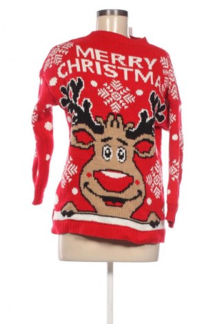 Damenpullover Unbranded, Größe S, Farbe Mehrfarbig, Preis € 11,99