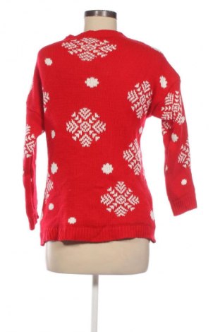 Damenpullover Unbranded, Größe S, Farbe Mehrfarbig, Preis € 11,99