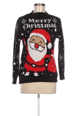 Γυναικείο πουλόβερ Unbranded, Μέγεθος M, Χρώμα Πολύχρωμο, Τιμή 12,99 €