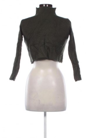 Dámský svetr Unbranded, Velikost S, Barva Zelená, Cena  299,00 Kč
