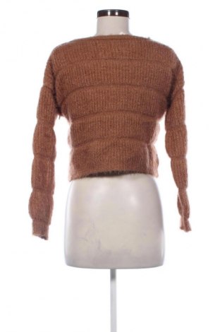 Damenpullover Unbranded, Größe L, Farbe Braun, Preis € 7,99