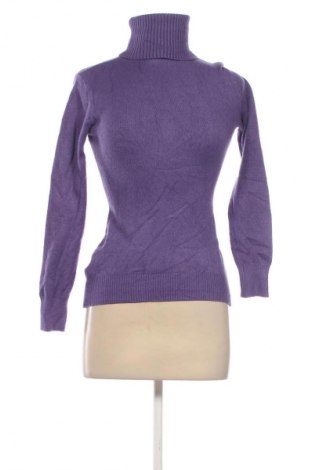 Pulover de femei Unbranded, Mărime M, Culoare Mov, Preț 68,99 Lei