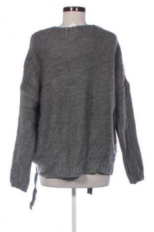 Γυναικείο πουλόβερ Unbranded, Μέγεθος XL, Χρώμα Γκρί, Τιμή 7,99 €