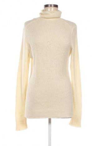 Damenpullover Unbranded, Größe M, Farbe Ecru, Preis 9,99 €
