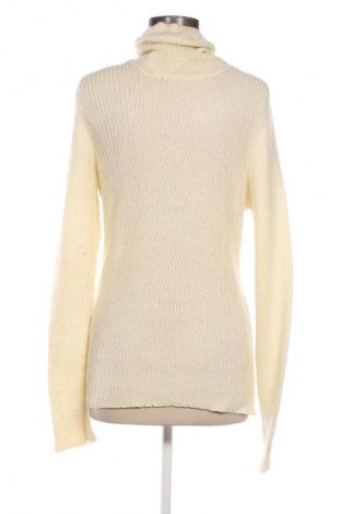 Damenpullover Unbranded, Größe M, Farbe Ecru, Preis 9,99 €
