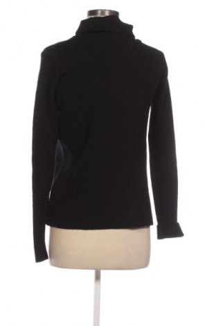 Γυναικείο πουλόβερ Unbranded, Μέγεθος M, Χρώμα Μαύρο, Τιμή 8,99 €