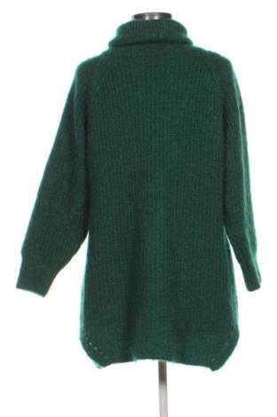 Pulover de femei Unbranded, Mărime L, Culoare Verde, Preț 40,99 Lei