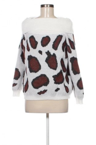 Pulover de femei Unbranded, Mărime M, Culoare Multicolor, Preț 58,99 Lei