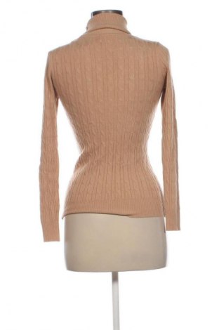Γυναικείο πουλόβερ Unbranded, Μέγεθος M, Χρώμα  Μπέζ, Τιμή 12,99 €