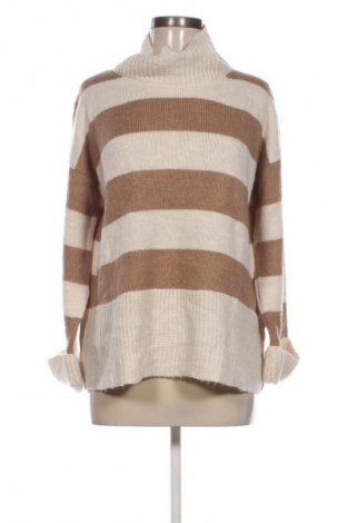 Damski sweter Unbranded, Rozmiar L, Kolor Kolorowy, Cena 45,99 zł