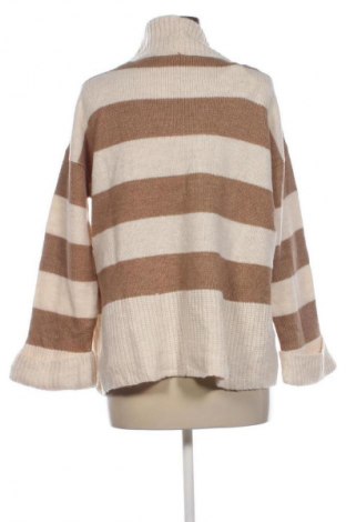 Damski sweter Unbranded, Rozmiar L, Kolor Kolorowy, Cena 45,99 zł