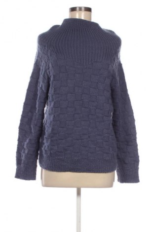 Damenpullover Unbranded, Größe M, Farbe Blau, Preis 8,99 €