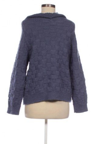 Damenpullover Unbranded, Größe M, Farbe Blau, Preis 8,99 €