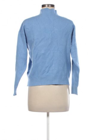 Damski sweter Unbranded, Rozmiar M, Kolor Niebieski, Cena 33,99 zł