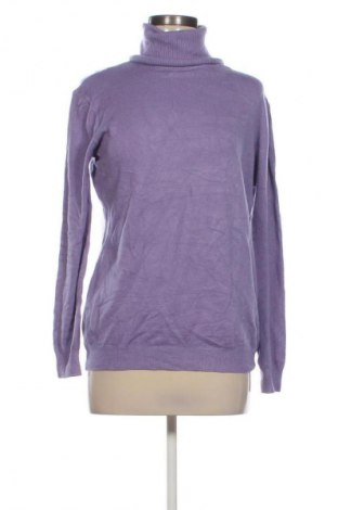 Dámský svetr Unbranded, Velikost M, Barva Fialová, Cena  309,00 Kč