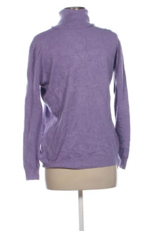 Dámský svetr Unbranded, Velikost M, Barva Fialová, Cena  309,00 Kč