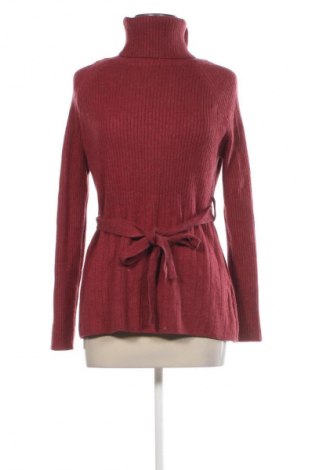 Damski sweter Unbranded, Rozmiar M, Kolor Czerwony, Cena 53,99 zł