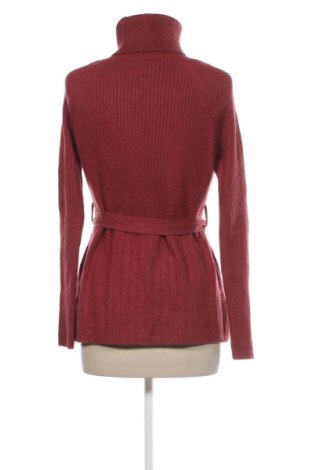 Damski sweter Unbranded, Rozmiar M, Kolor Czerwony, Cena 53,99 zł