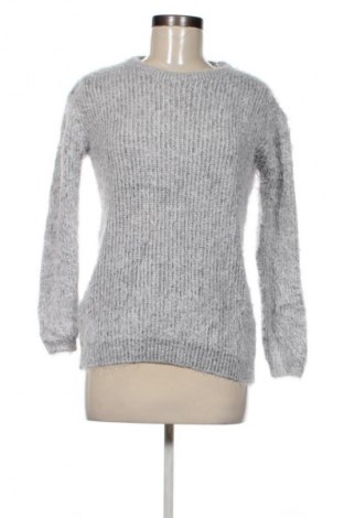 Damenpullover Unbranded, Größe M, Farbe Grau, Preis 10,99 €