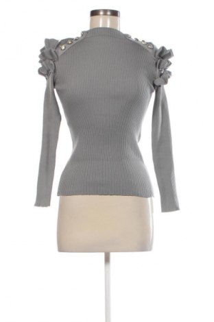 Női pulóver Unbranded, Méret M, Szín Szürke, Ár 3 579 Ft