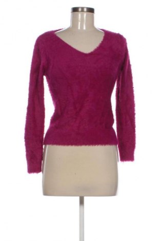 Damenpullover Unbranded, Größe S, Farbe Lila, Preis € 15,99