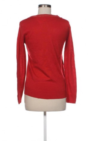 Női pulóver Unbranded, Méret S, Szín Piros, Ár 3 549 Ft