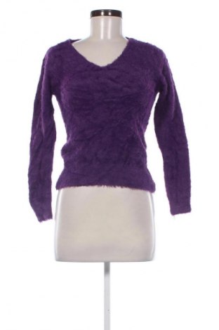 Női pulóver Unbranded, Méret S, Szín Lila, Ár 5 849 Ft