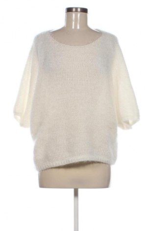 Dámsky pulóver Unbranded, Veľkosť L, Farba Biela, Cena  8,95 €