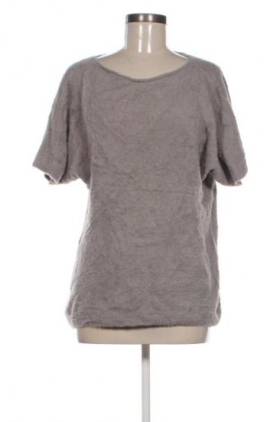 Дамски пуловер Unbranded, Размер L, Цвят Бежов, Цена 12,99 лв.